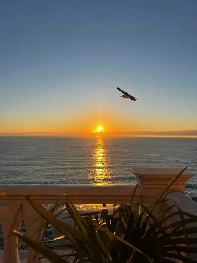 Sky & Sea Apartment Goldstrand