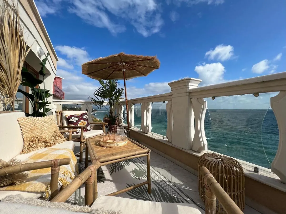 Sky & Sea Apartment Goldstrand Bulgarien