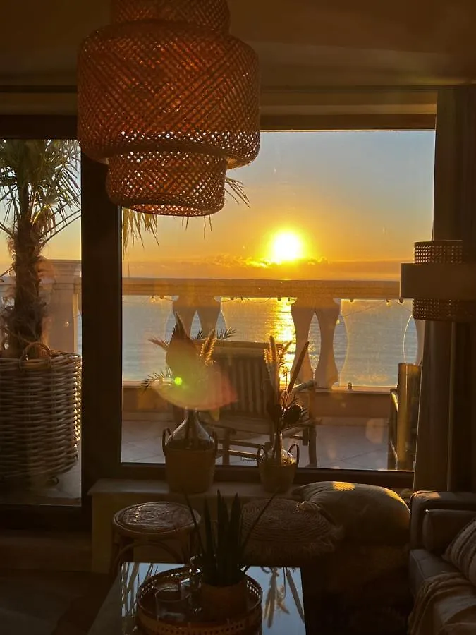 Sky & Sea Apartment Goldstrand