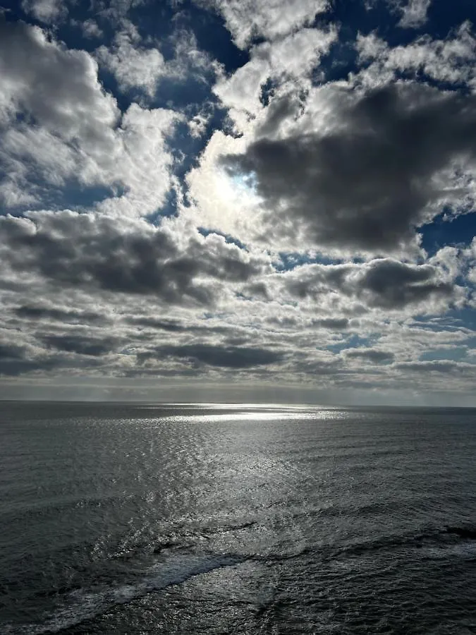 Sky & Sea Apartment Goldstrand