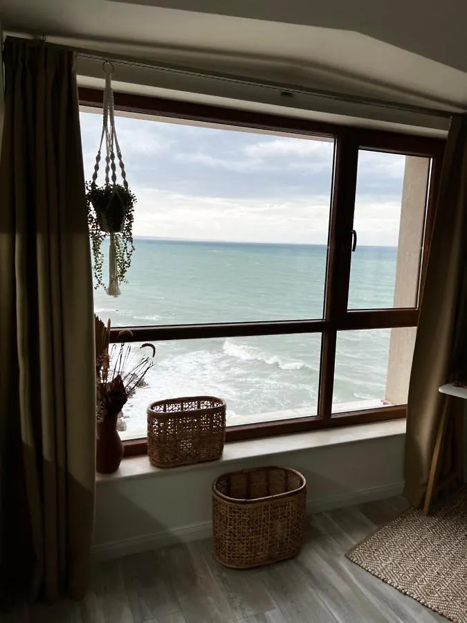 Sky & Sea Apartment Goldstrand
