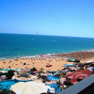  Apartment Sea View Front